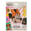 Picture of CRYSTAL ART BAG CHARMS MINNIE MOUSE